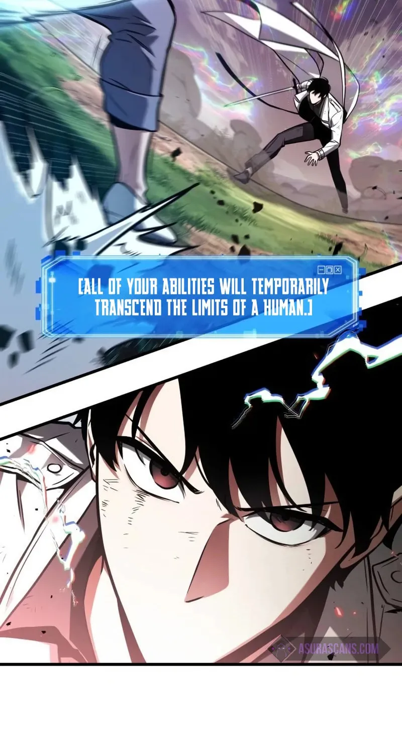 Omniscient Reader Chapter 199 page 77 - 