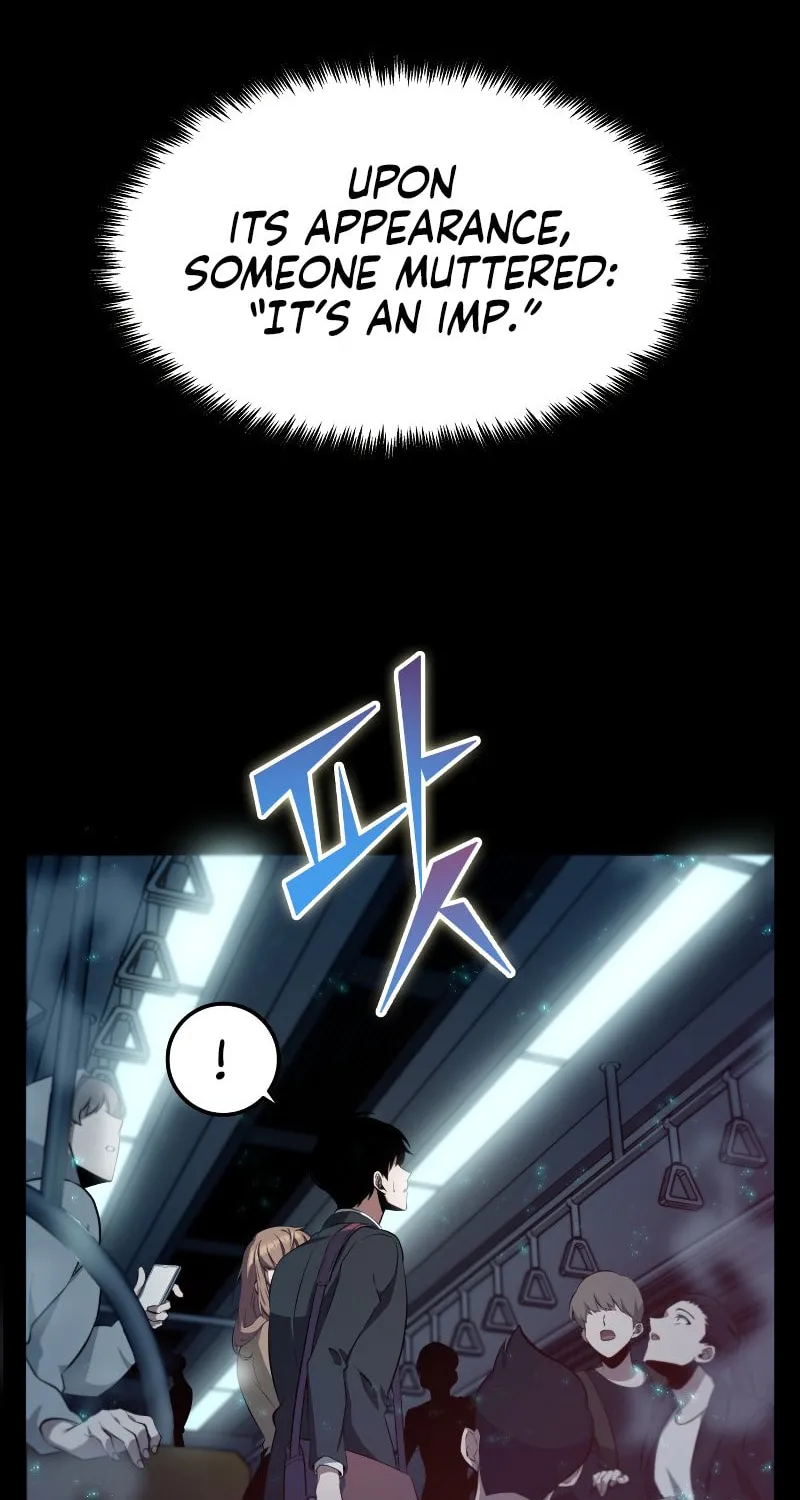 Omniscient Reader Chapter 2 page 2 - 