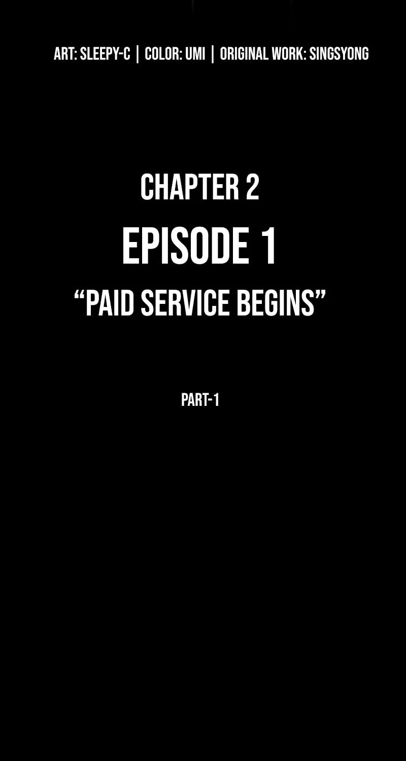 Omniscient Reader Chapter 2 page 18 - 
