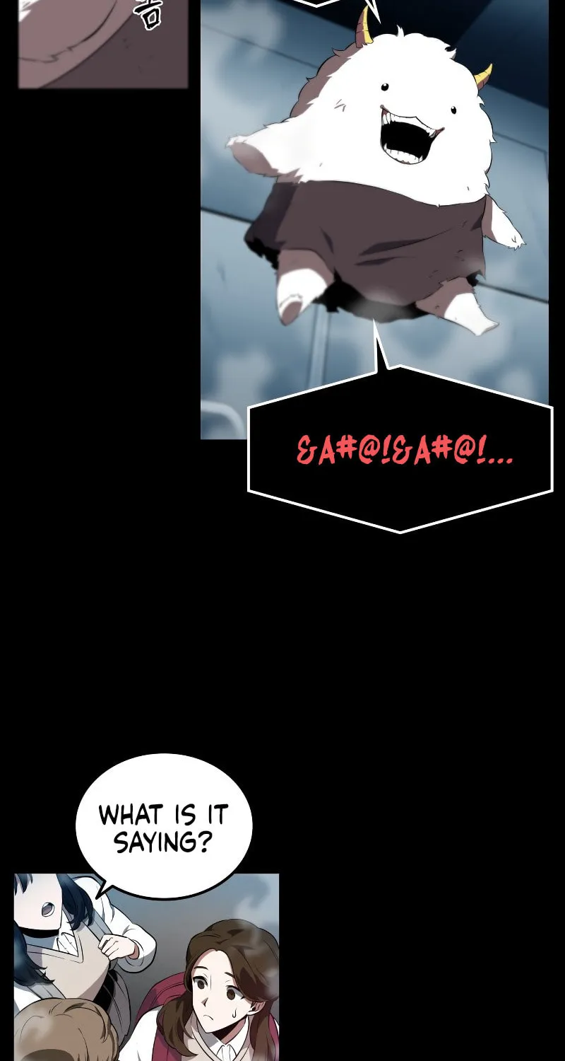 Omniscient Reader Chapter 2 page 22 - 