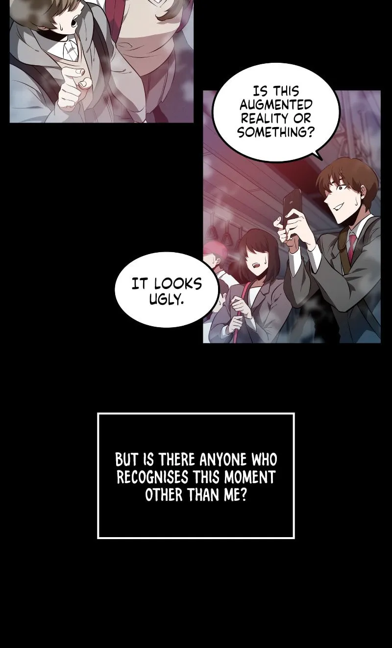Omniscient Reader Chapter 2 page 23 - 