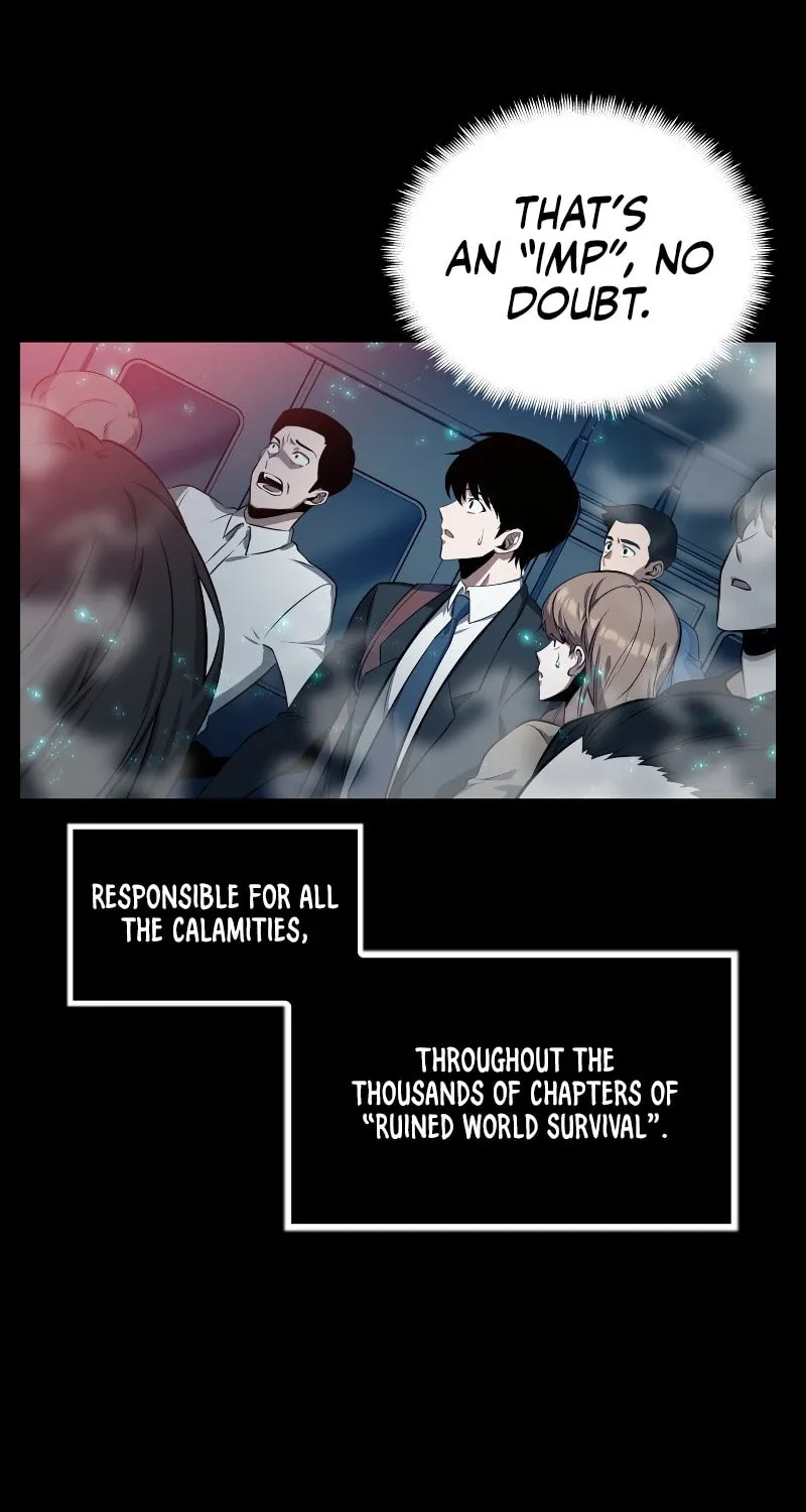 Omniscient Reader Chapter 2 page 24 - 