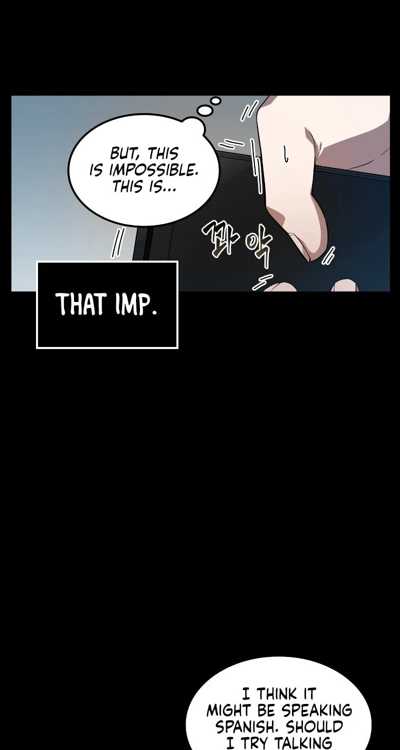 Omniscient Reader Chapter 2 page 25 - 