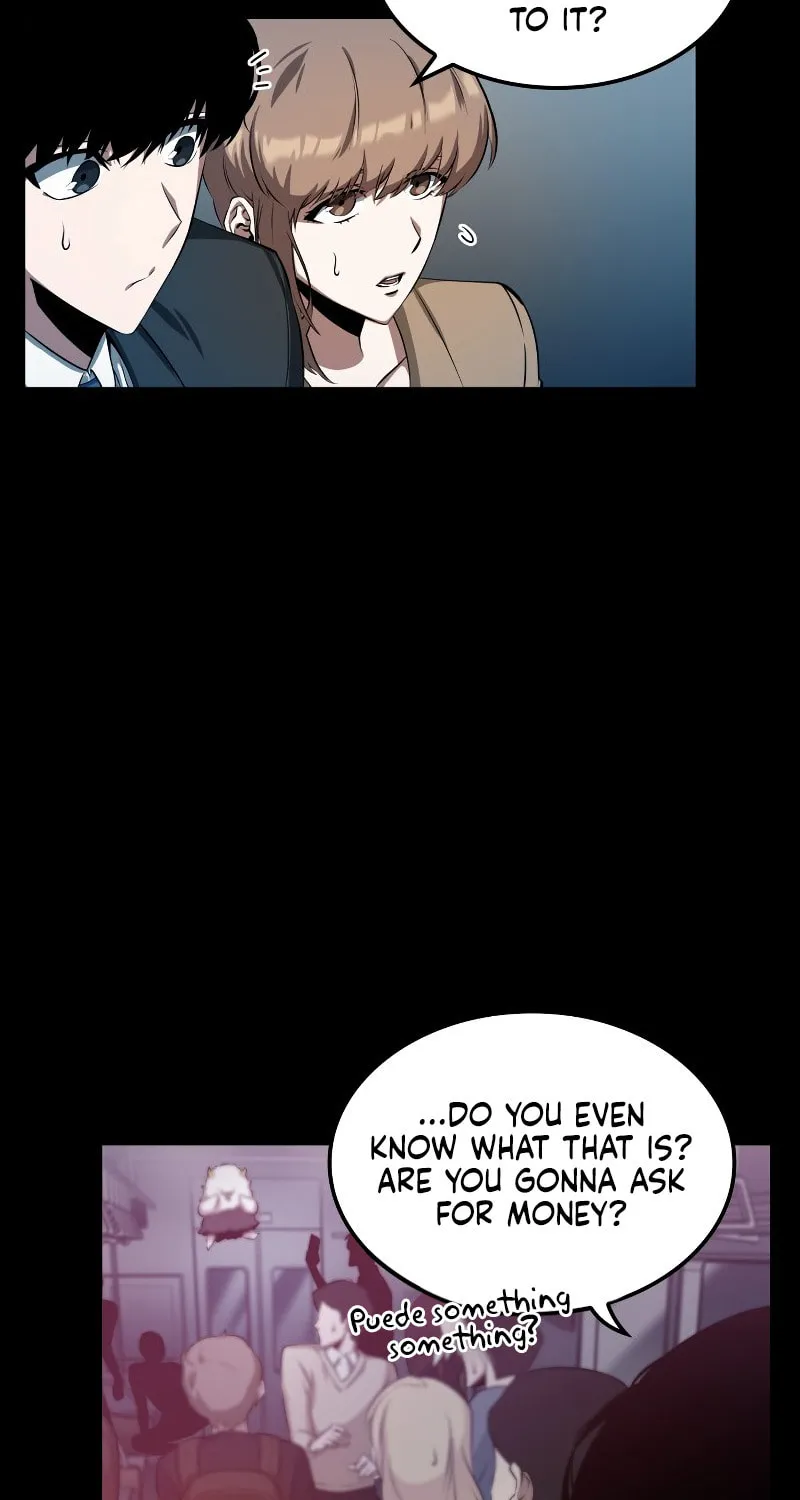 Omniscient Reader Chapter 2 page 26 - 