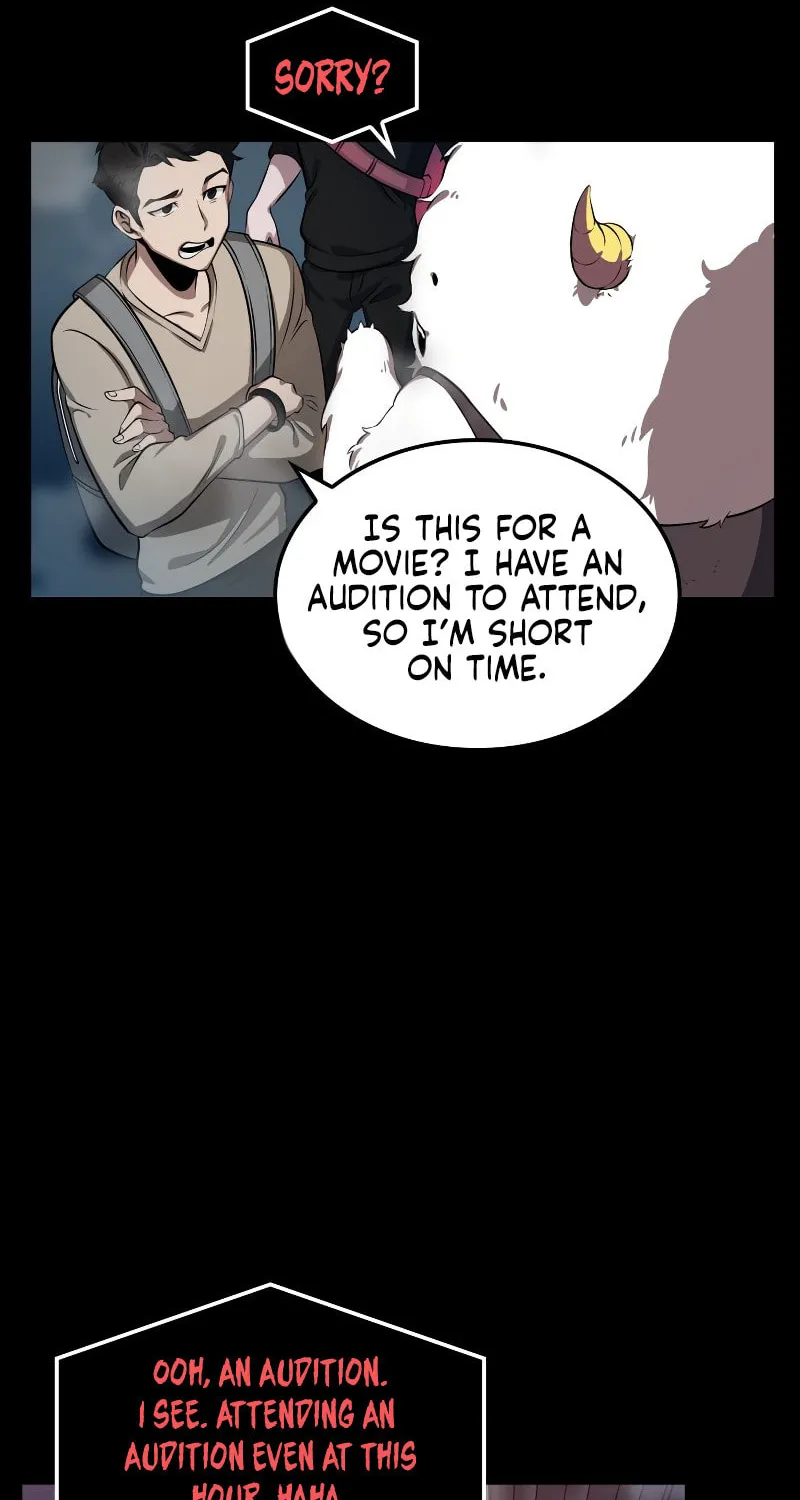 Omniscient Reader Chapter 2 page 29 - 