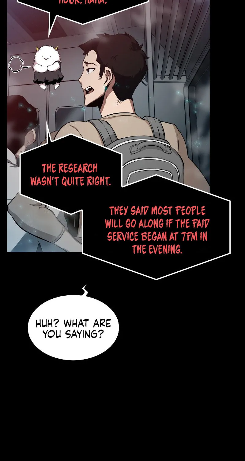 Omniscient Reader Chapter 2 page 30 - 