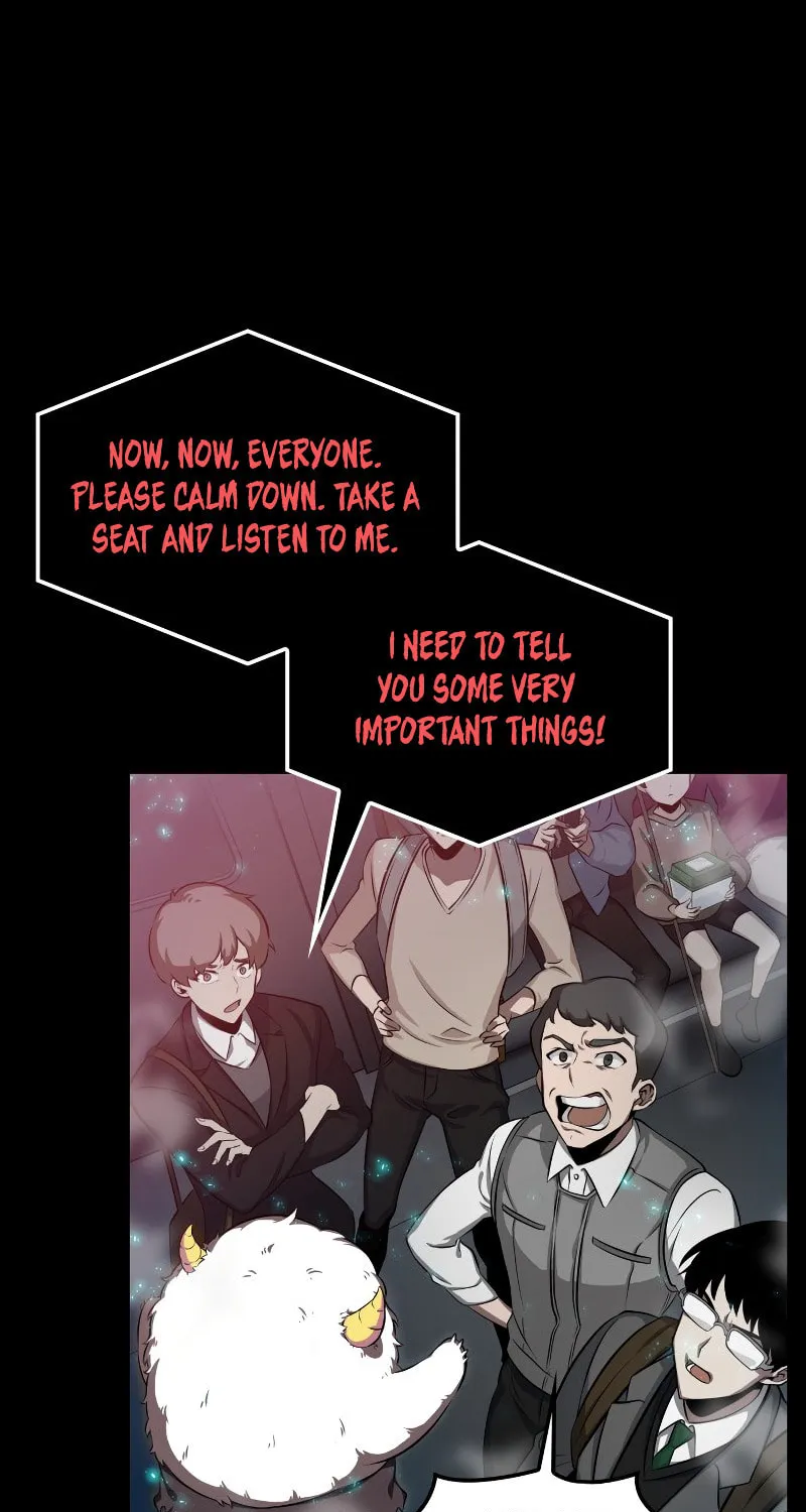 Omniscient Reader Chapter 2 page 32 - 