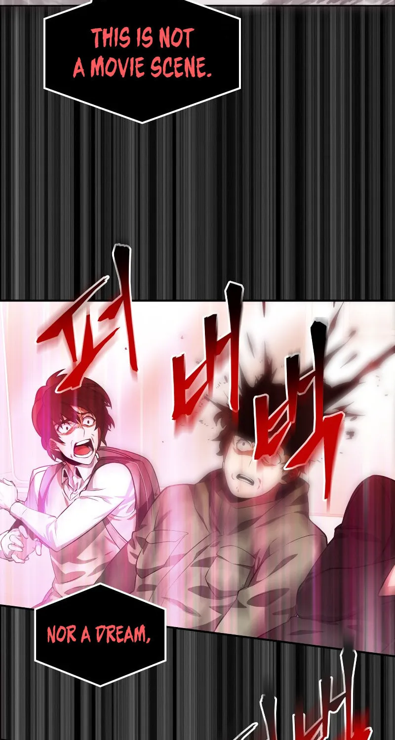 Omniscient Reader Chapter 2 page 44 - 