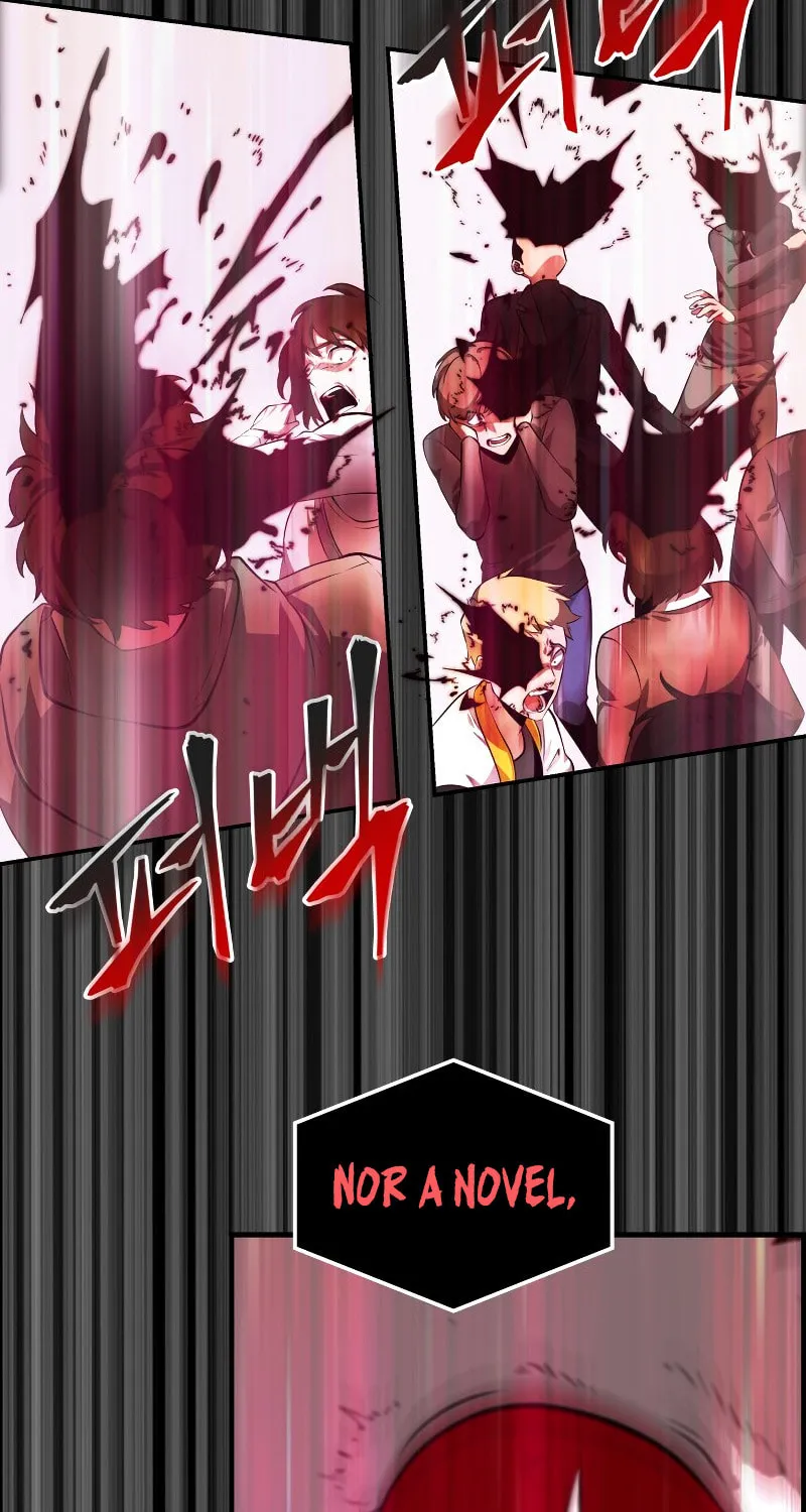 Omniscient Reader Chapter 2 page 45 - 
