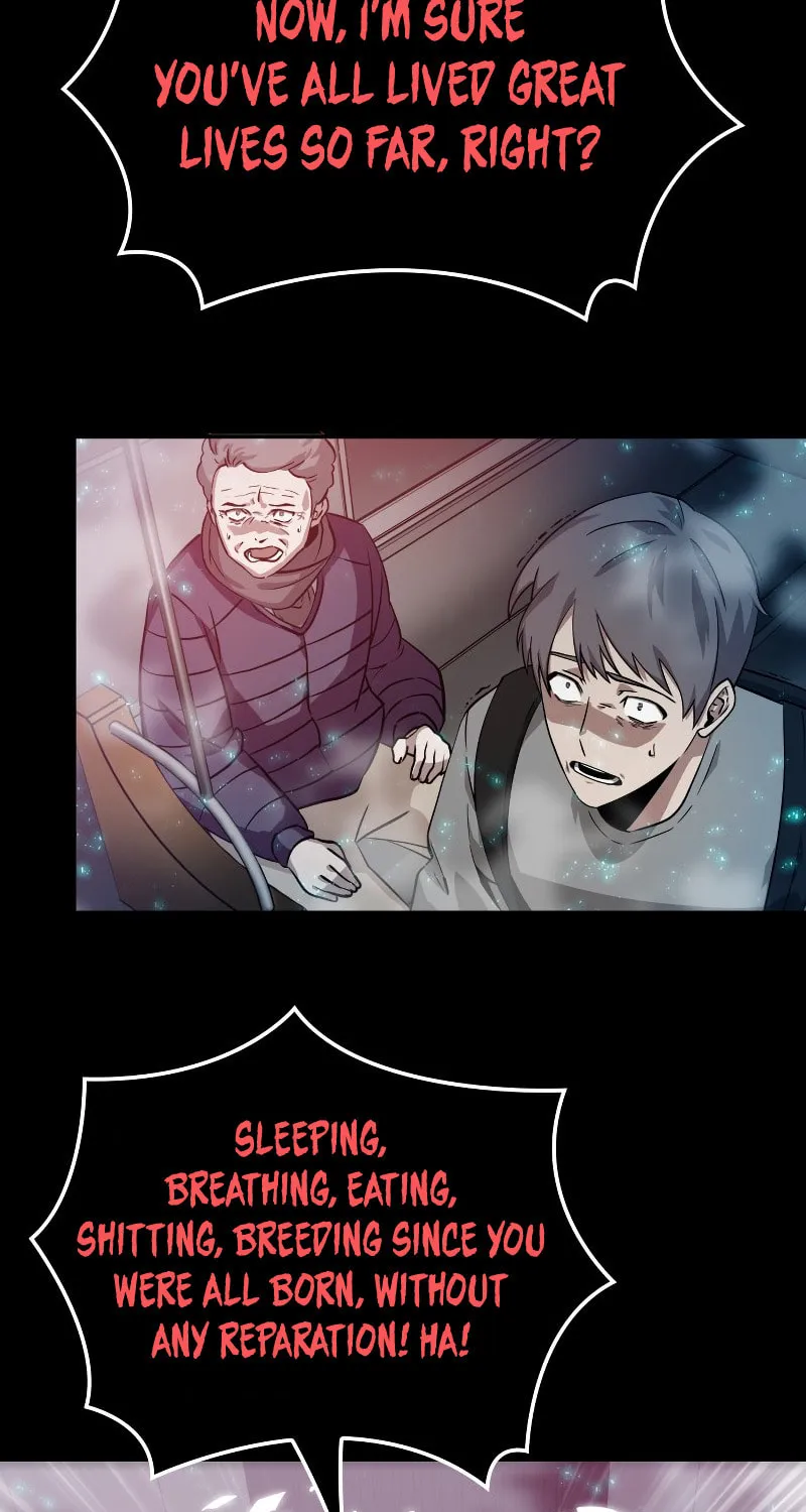 Omniscient Reader Chapter 2 page 50 - 
