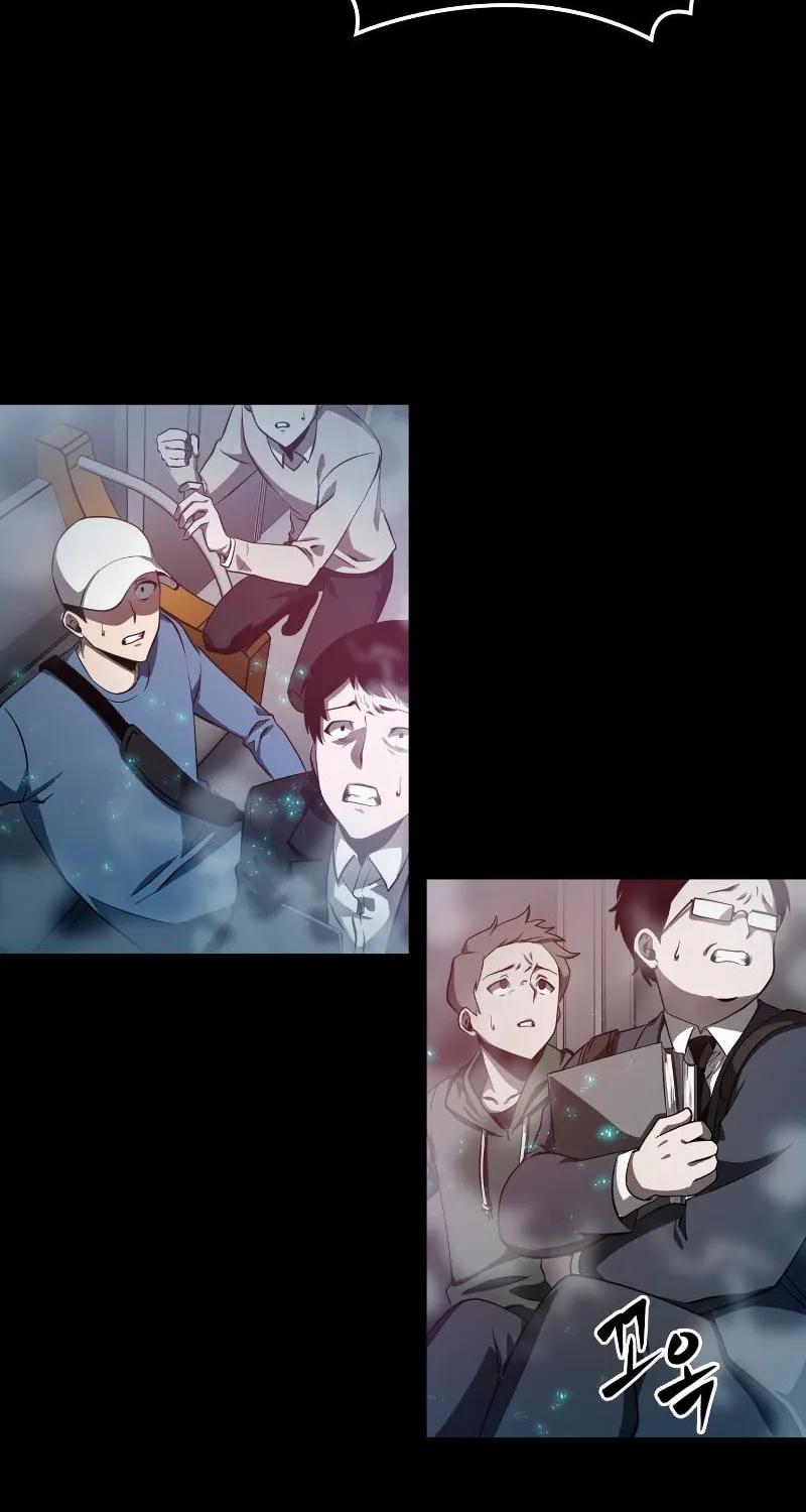 Omniscient Reader Chapter 2 page 53 - 