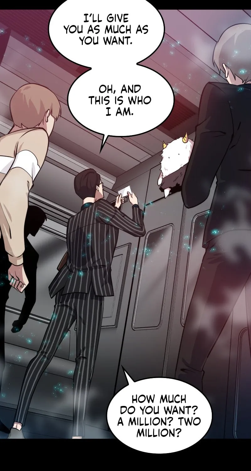 Omniscient Reader Chapter 2 page 58 - 