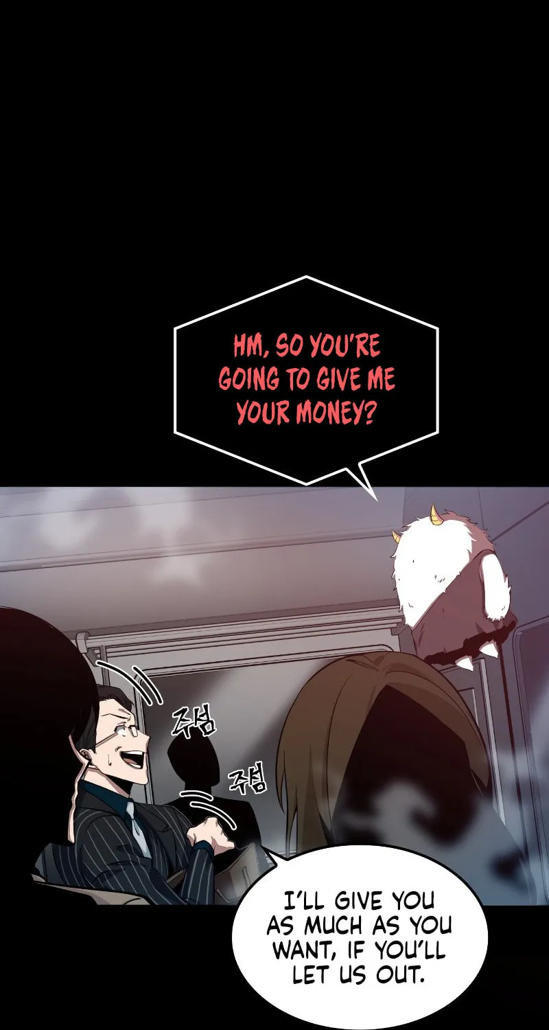 Omniscient Reader Chapter 2 page 59 - 