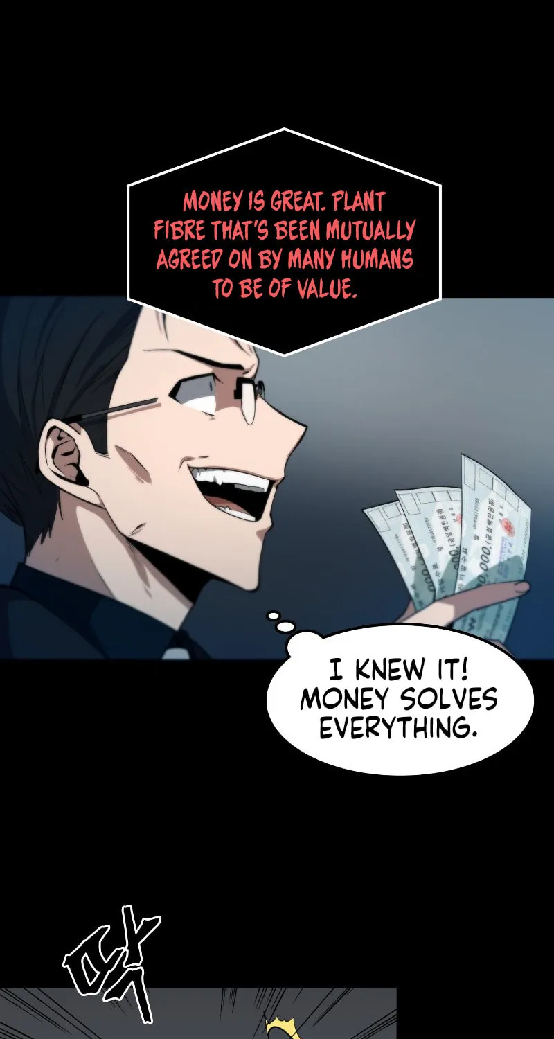 Omniscient Reader Chapter 2 page 60 - 