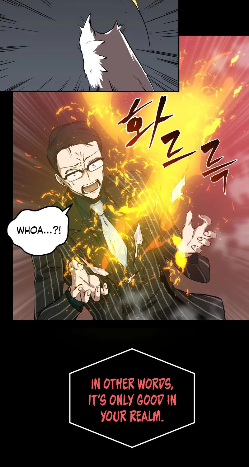 Omniscient Reader Chapter 2 page 61 - 