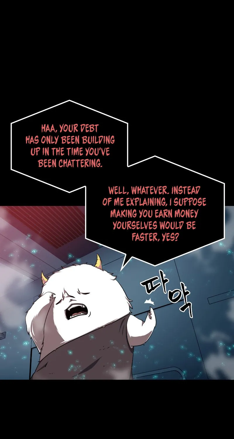 Omniscient Reader Chapter 2 page 64 - 