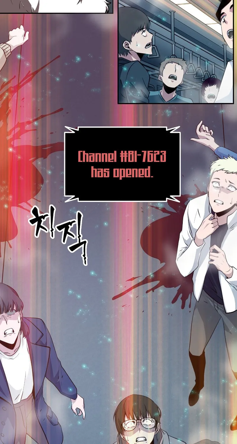 Omniscient Reader Chapter 2 page 66 - 