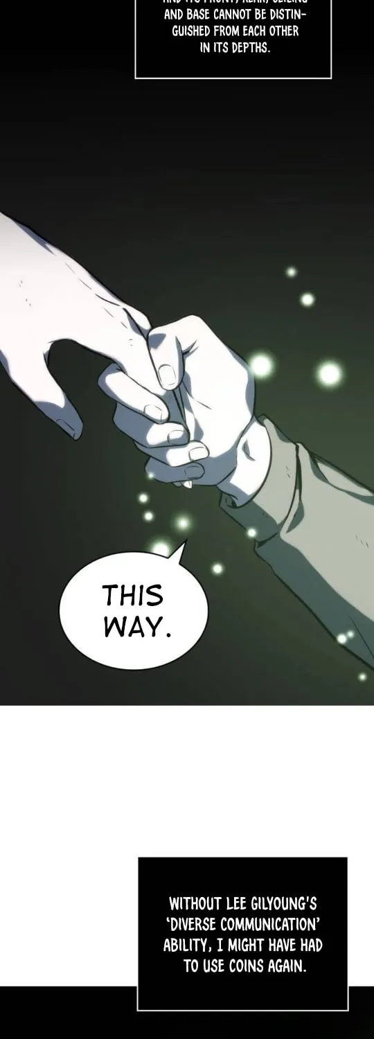 Omniscient Reader Chapter 20 page 11 - 