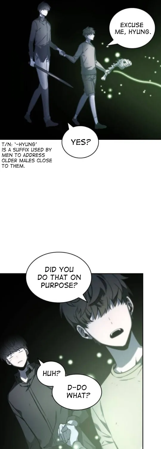Omniscient Reader Chapter 20 page 12 - 