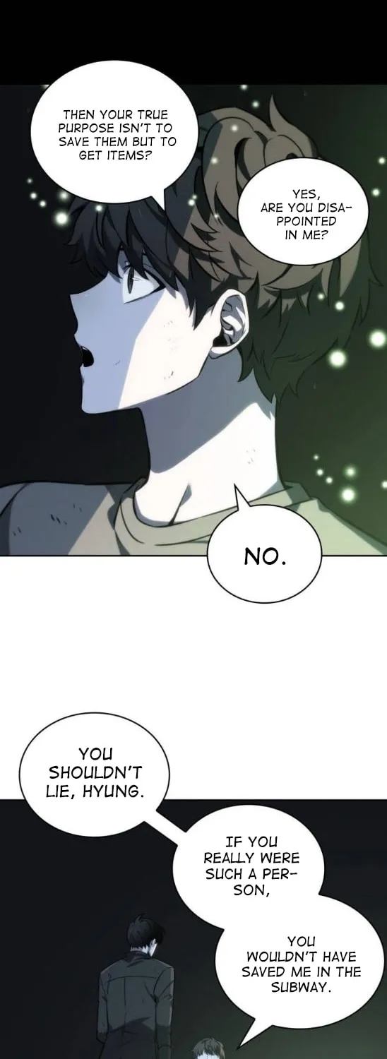 Omniscient Reader Chapter 20 page 18 - 