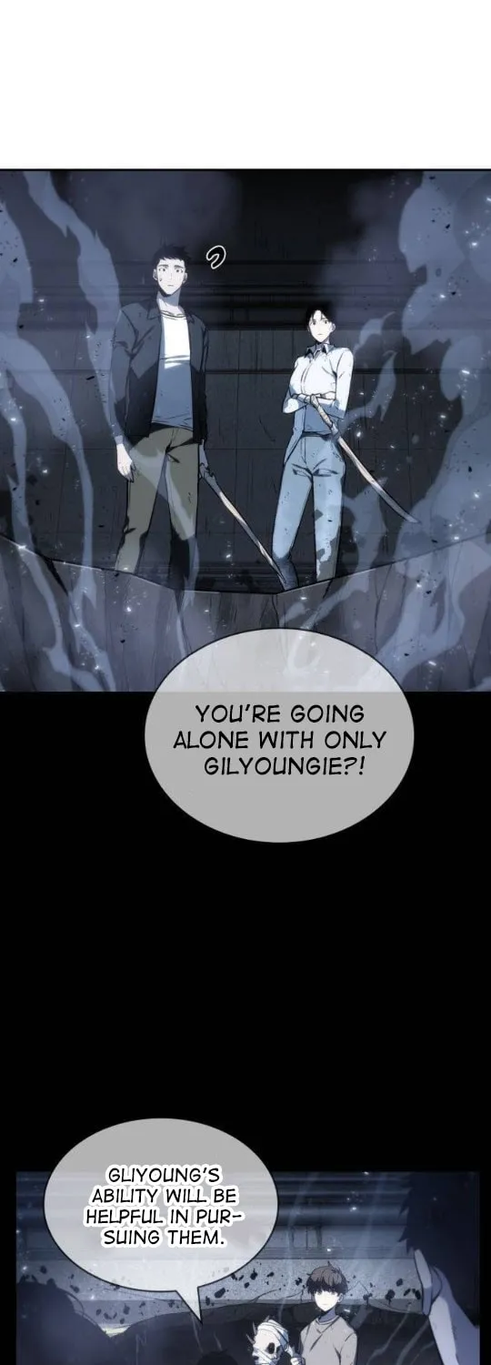 Omniscient Reader Chapter 20 page 3 - 