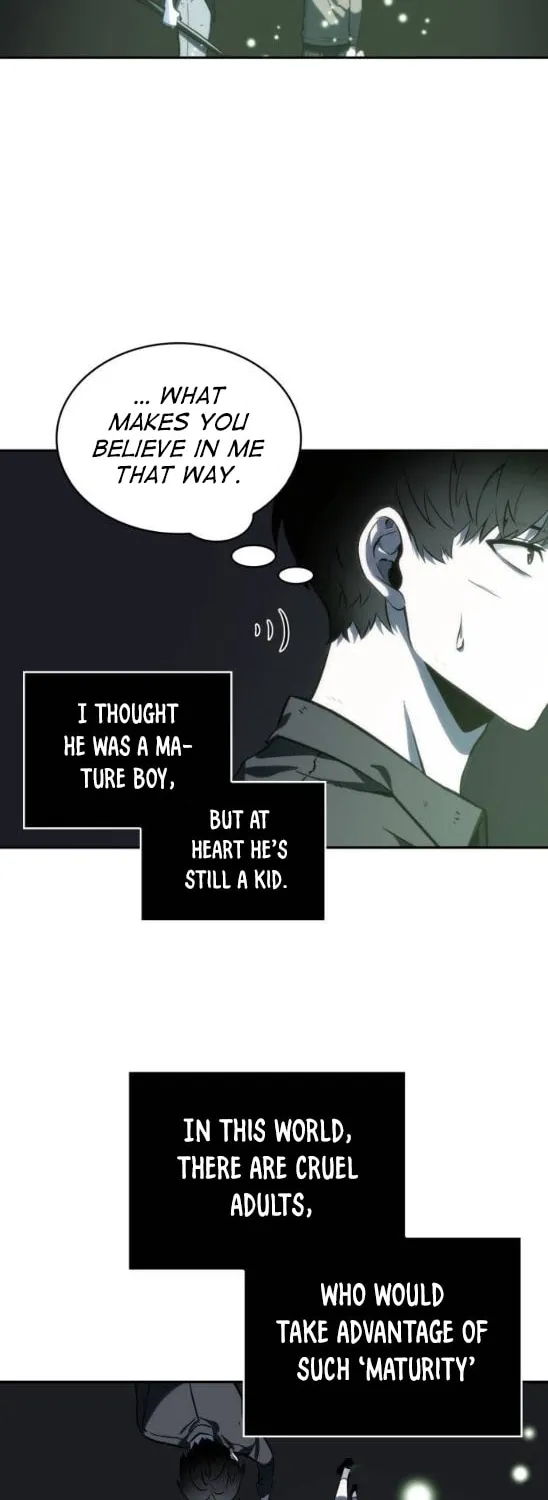 Omniscient Reader Chapter 20 page 21 - 