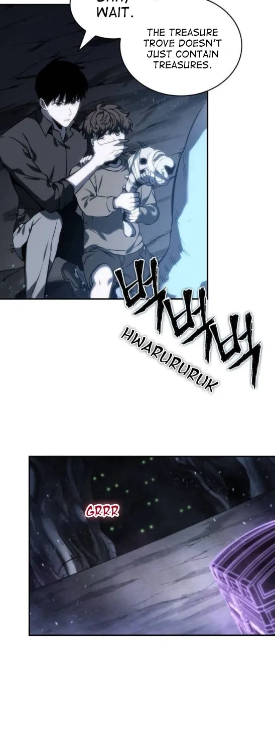Omniscient Reader Chapter 20 page 35 - 