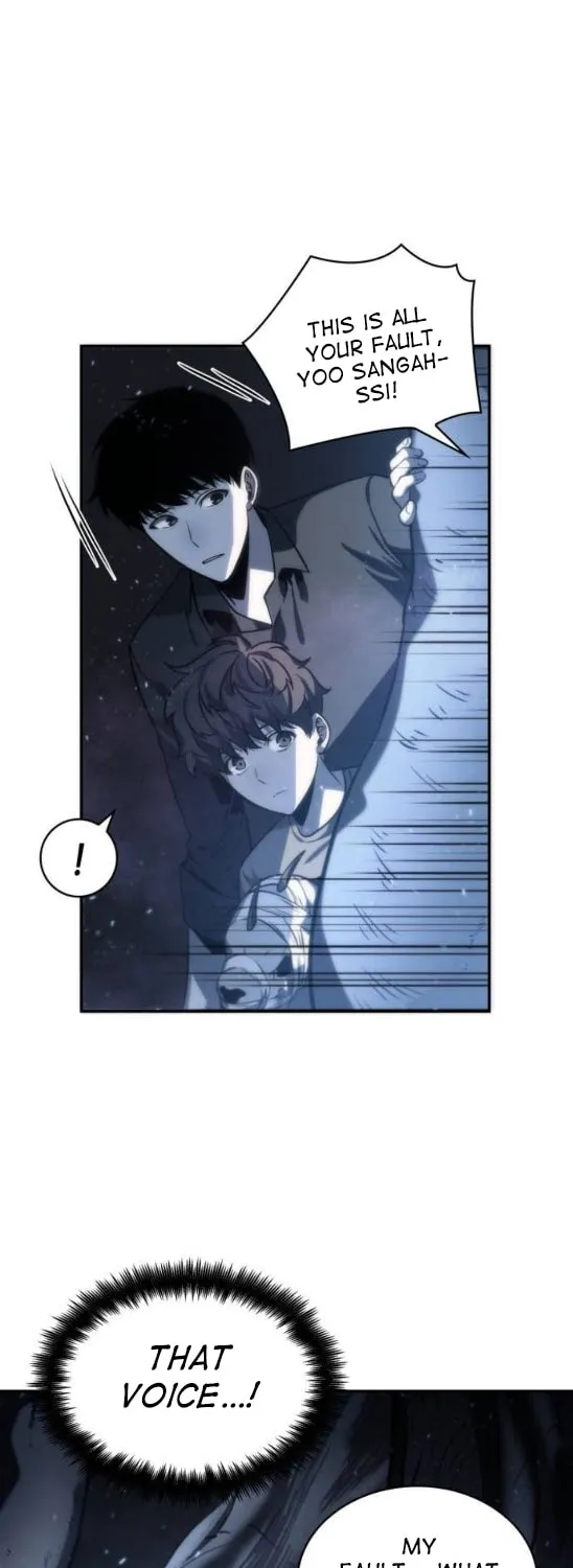 Omniscient Reader Chapter 20 page 38 - 