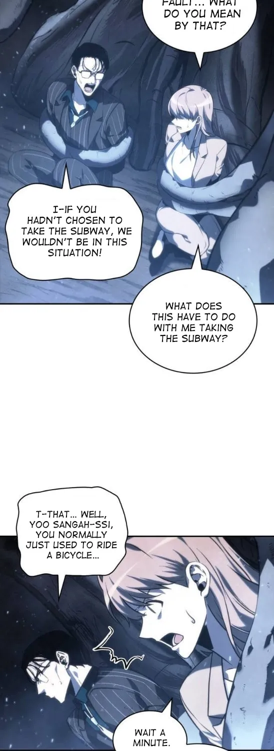 Omniscient Reader Chapter 20 page 39 - 