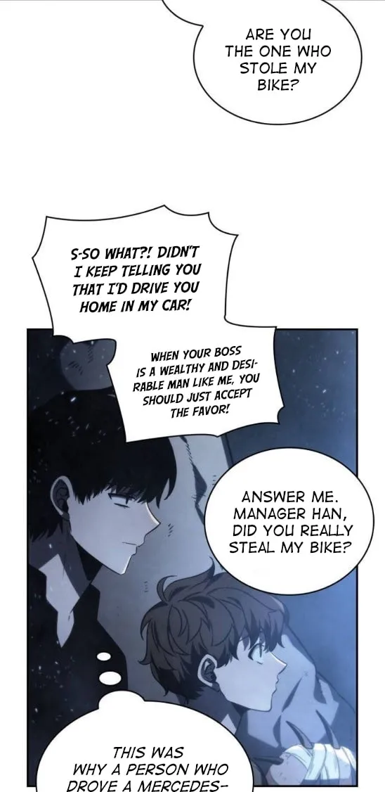 Omniscient Reader Chapter 20 page 40 - 