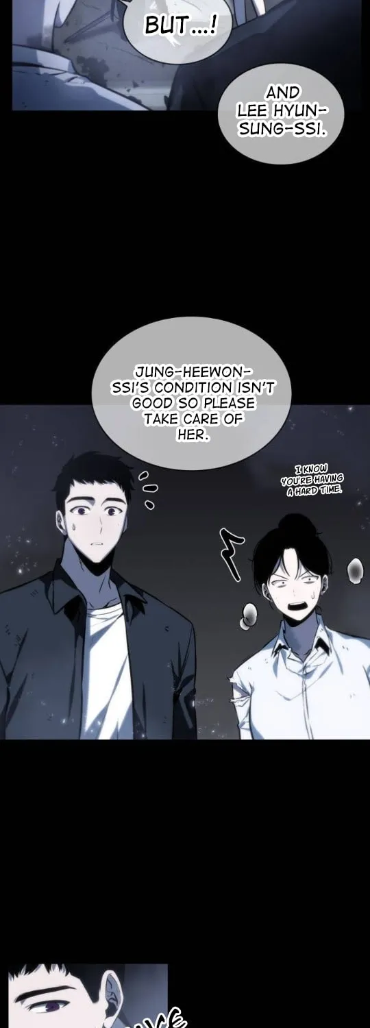 Omniscient Reader Chapter 20 page 5 - 