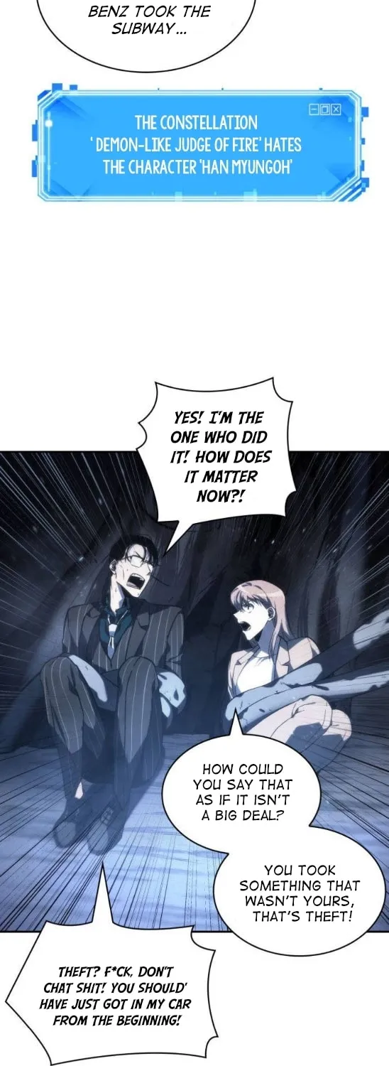 Omniscient Reader Chapter 20 page 41 - 