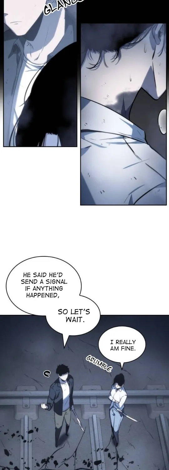 Omniscient Reader Chapter 20 page 6 - 