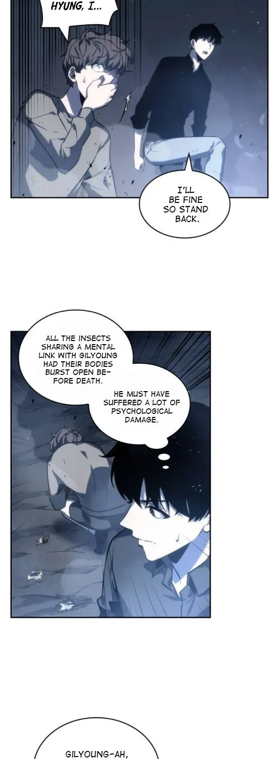 Omniscient Reader Chapter 20 page 59 - 