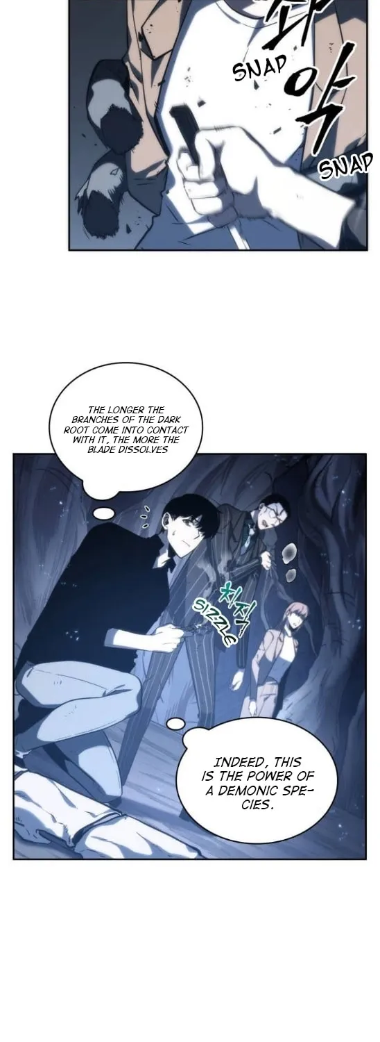Omniscient Reader Chapter 20 page 62 - 