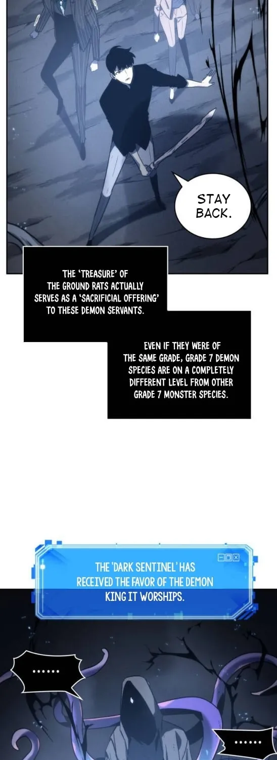 Omniscient Reader Chapter 20 page 64 - 