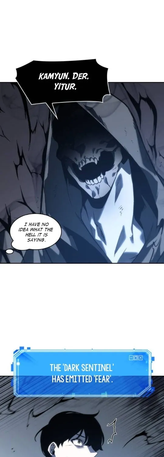 Omniscient Reader Chapter 20 page 66 - 