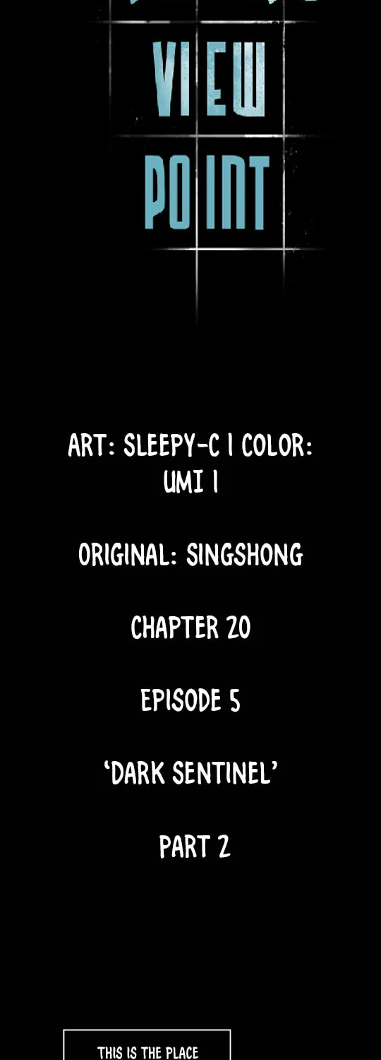 Omniscient Reader Chapter 20 page 9 - 