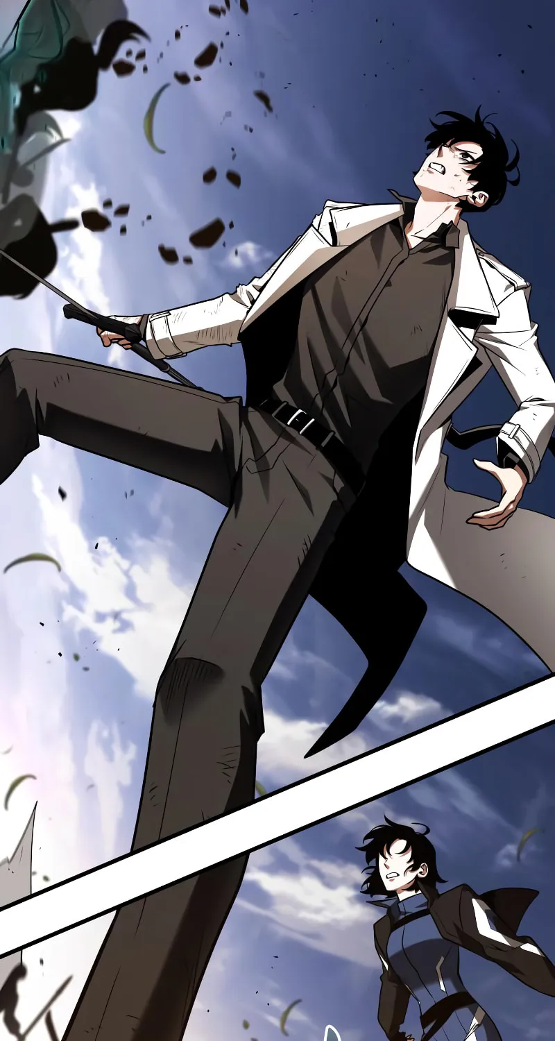 Omniscient Reader Chapter 200 page 11 - 