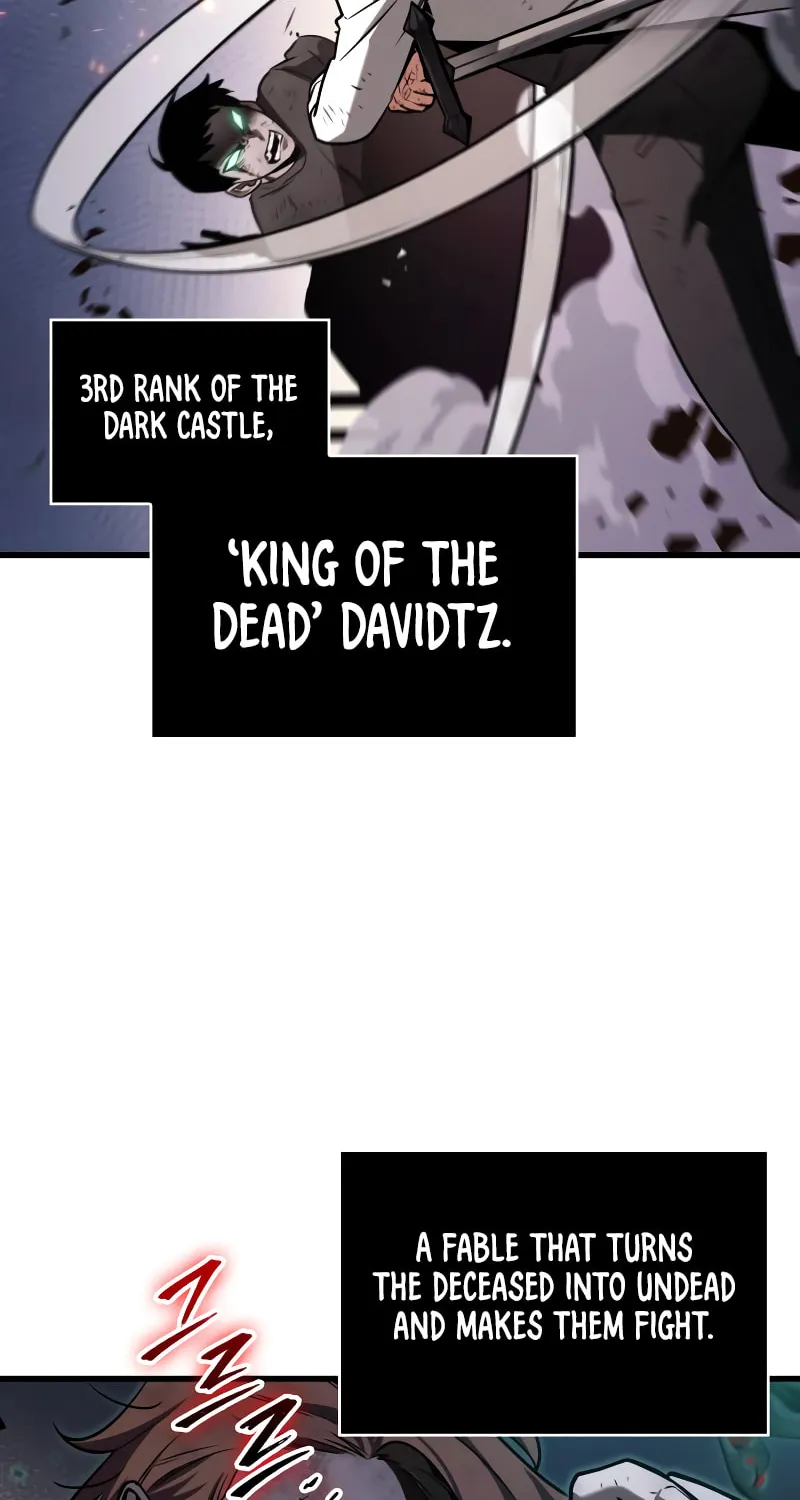 Omniscient Reader Chapter 200 page 14 - 
