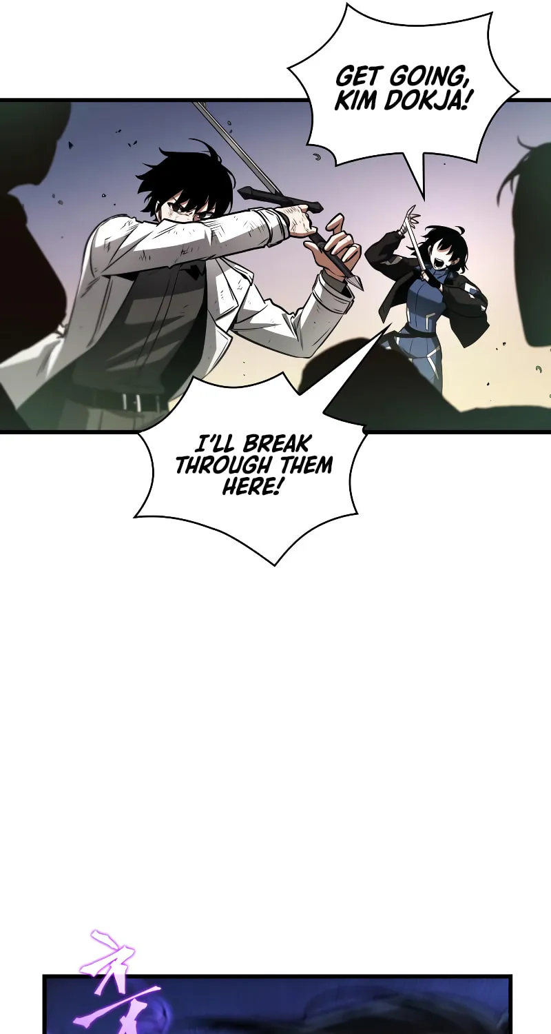 Omniscient Reader Chapter 200 page 17 - 