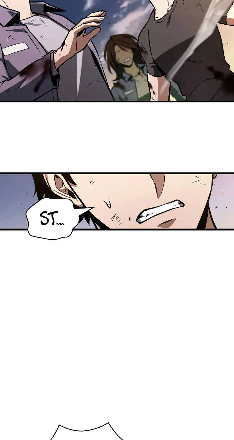 Omniscient Reader Chapter 200 page 3 - 