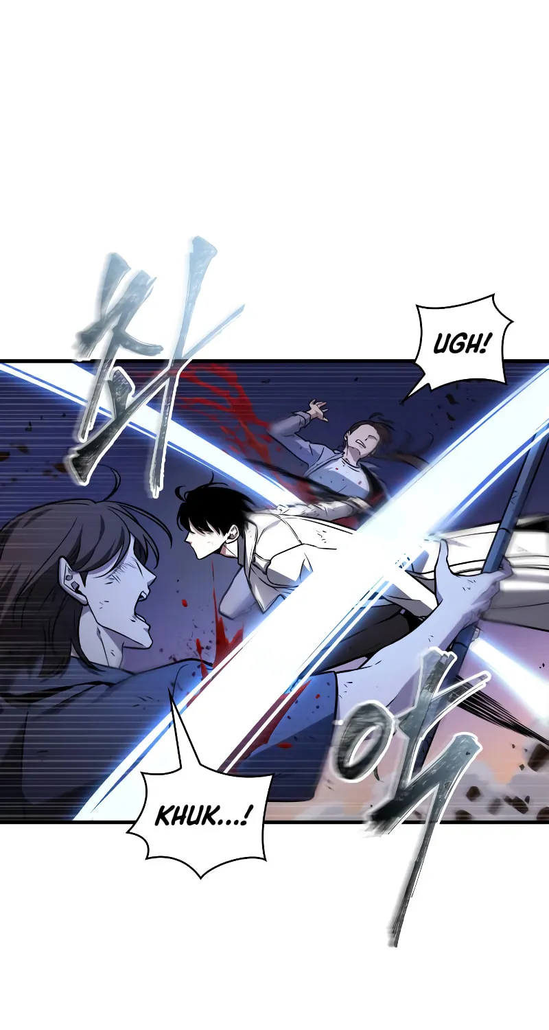 Omniscient Reader Chapter 200 page 24 - 
