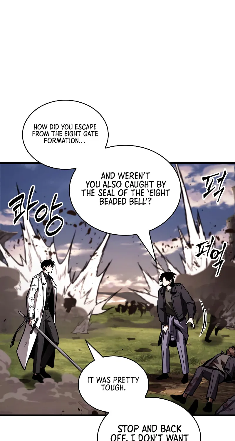Omniscient Reader Chapter 200 page 29 - 