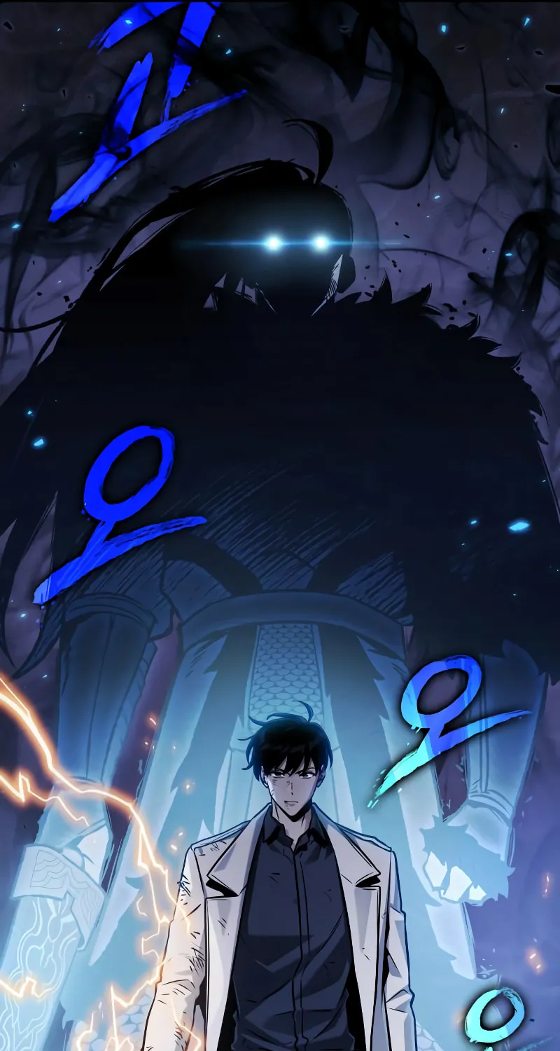 Omniscient Reader Chapter 200 page 34 - 