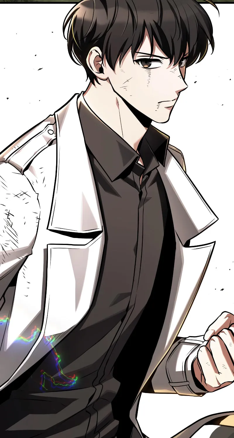 Omniscient Reader Chapter 200 page 5 - 