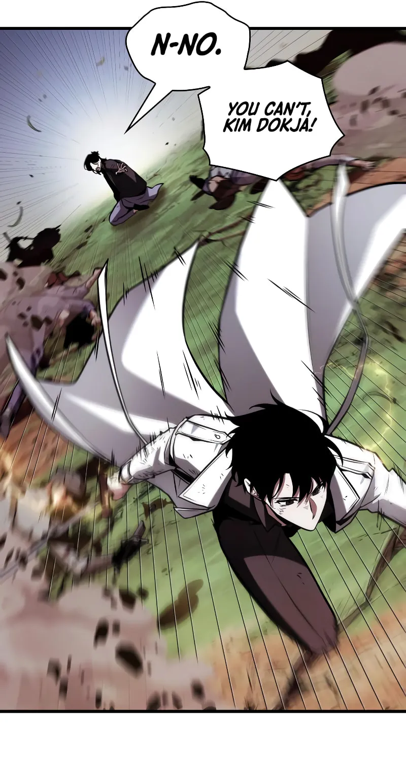 Omniscient Reader Chapter 200 page 44 - 