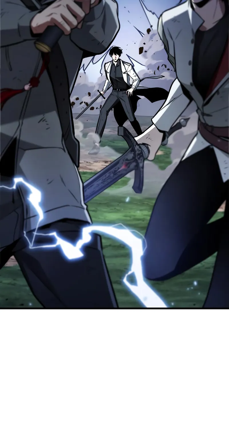 Omniscient Reader Chapter 200 page 50 - 
