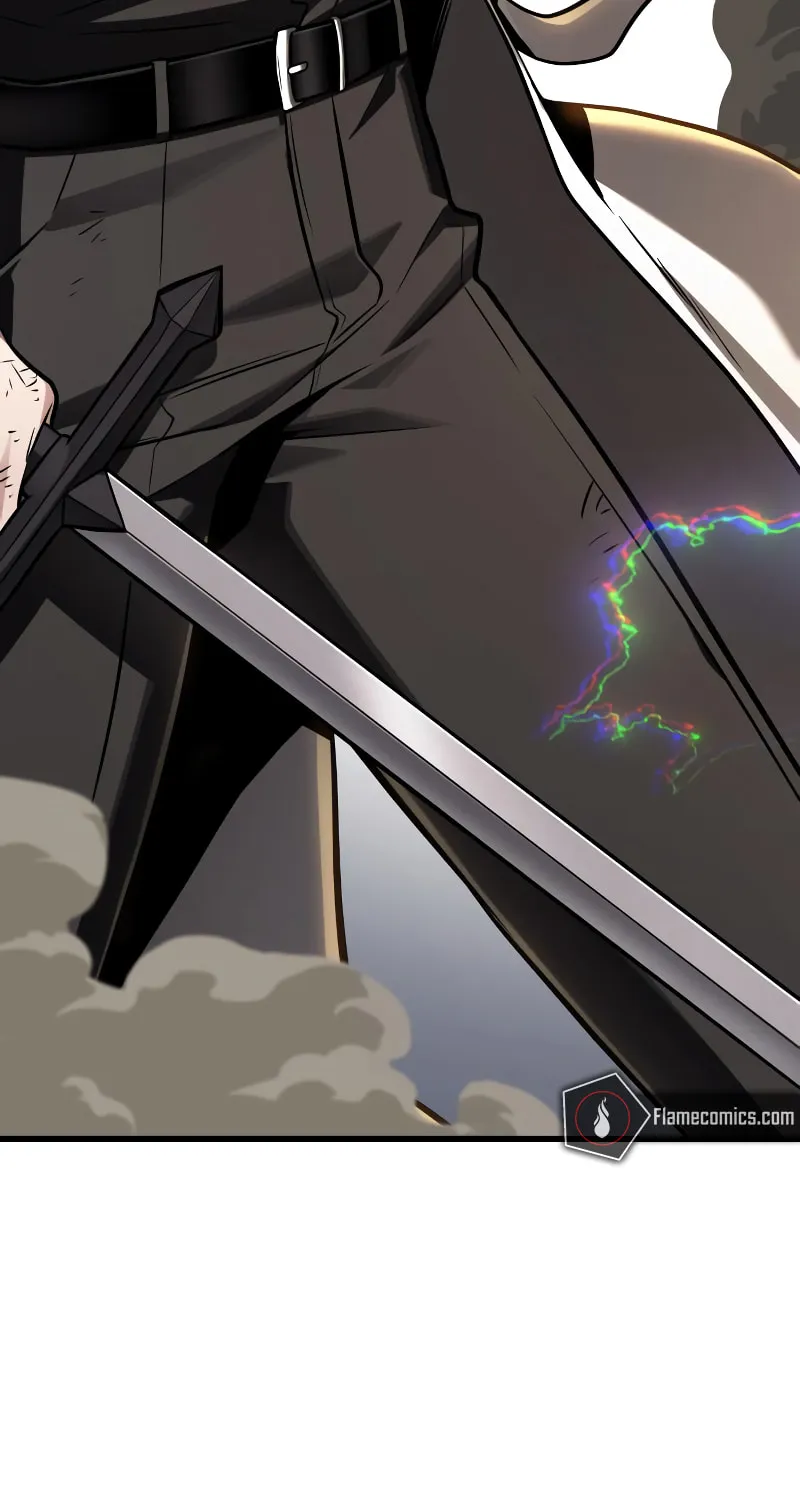 Omniscient Reader Chapter 200 page 6 - 