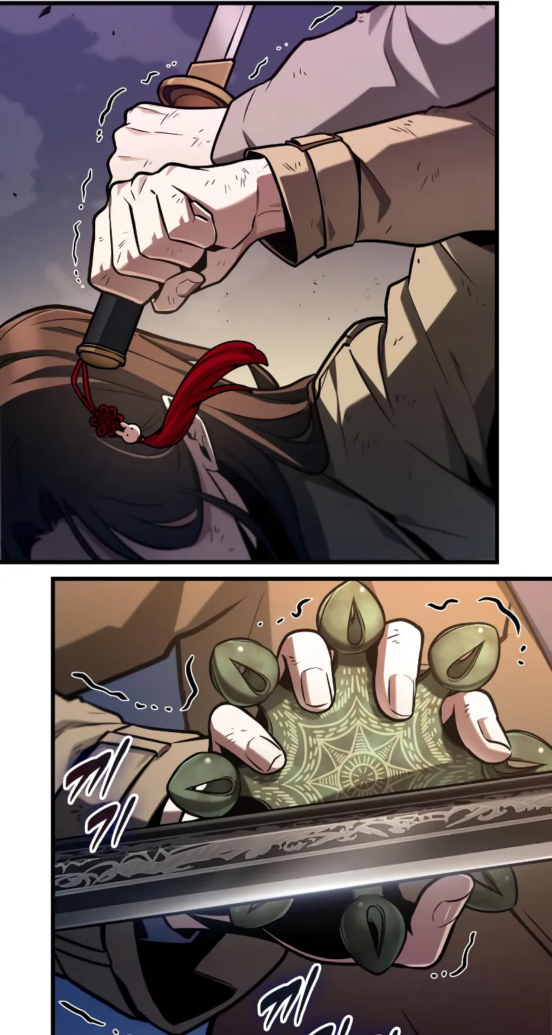 Omniscient Reader Chapter 200 page 60 - 